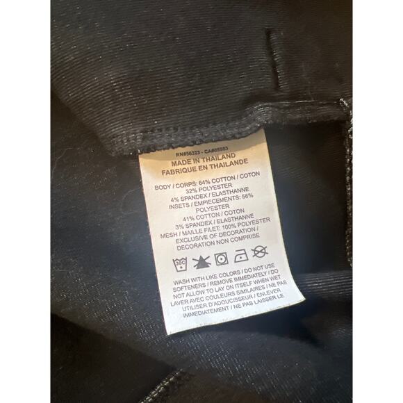 Nike Yoga Men's Full Zip Hoodie Jacket - Picture 6 of 7